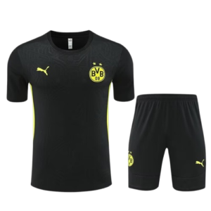 KIT ENTRENAMIENTO BORUSSIA DORTMUND 2025