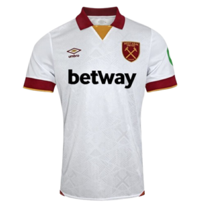 WEST HAM ALTERNATIVA 2025