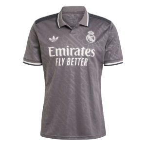 REAL MADRID ALTERNATIVA 2025