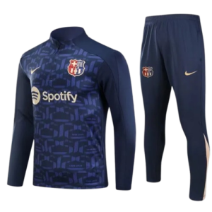KIT PASEO BARCELONA 2025