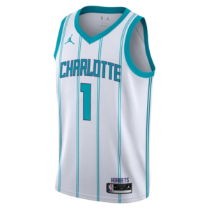 CHARLOTTE HORNETS