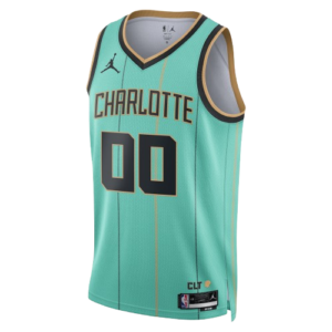 CHARLOTTE HORNETS