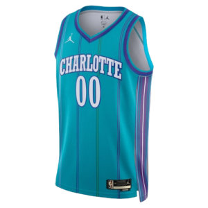 CHARLOTTE HORNETS