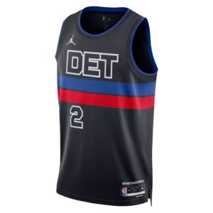 DETROIT PISTONS