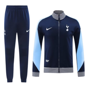 KIT PASEO TOTTENHAM 2025