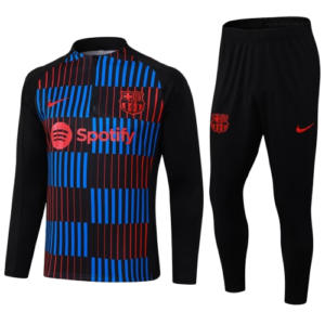 KIT PASEO BARCELONA 2025