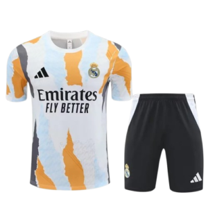 KIT ENTRENAMIENTO 2025