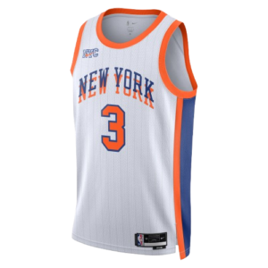 NEW YORK KNICKS