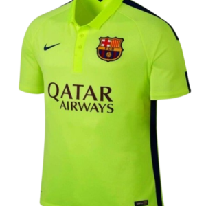 BARCELONA ALTERNATIVA 2014