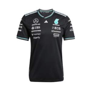MERCEDES 2025 FORMULA 1