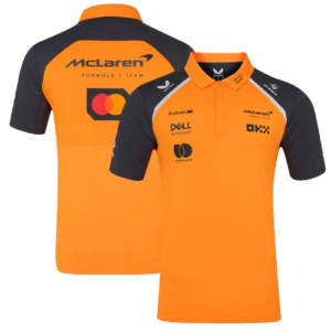 MCLAREN 2025 FORMULA 1