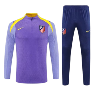 KIT PASEO ATLÉTICO DE MADRID 2026