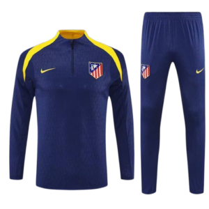 KIT PASEO ATLÉTICO DE MADRID 2026