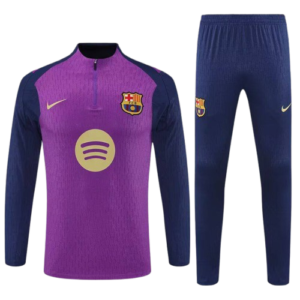 KIT PASEO FC BARCELONA 2026