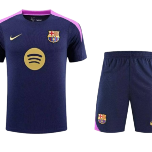 KIT ENTRENAMIENTO FC BARCELONA 2026