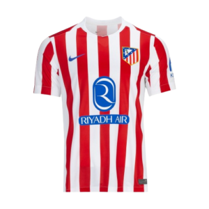 ATLÉTICO DE MADRID LOCAL 2025-2026