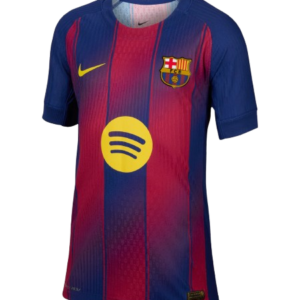 BARCELONA LOCAL 2025-2026