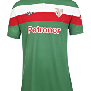 ATHLETIC BILBAO VISITANTE 2011-2012