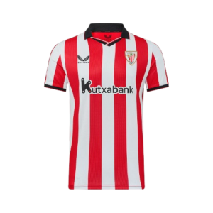 ATHLETIC BILBAO LOCAL 2025-2026