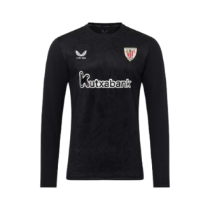 ATHLETIC BILBAO PORTERO 2025-2026