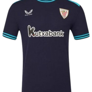 ATHLETIC BILBAO VISITANTE 2025-2026