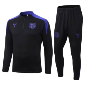 KIT PASEO BARCELONA 2025-2026