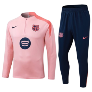 KIT PASEO BARCELONA 2025-2026