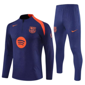 KIT PASEO BARCELONA 2025-2026