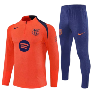 KIT PASEO BARCELONA 2025-2026