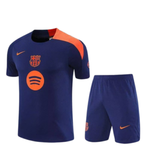 KIT ENTRENAMIENTO BARCELONA 2025-2026