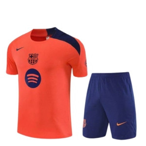 KIT ENTRENAMIENTO BARCELONA 2025-2026