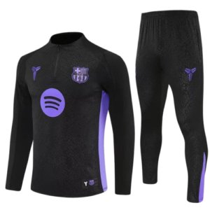KIT PASEO BARCELONA 2025-2026