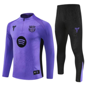 KIT PASEO BARCELONA 2025-2026