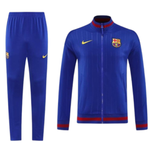 KIT PASEO BARCELONA 2025-2026