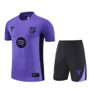 KIT ENTRENAMIENTO BARCELONA 2025-2026