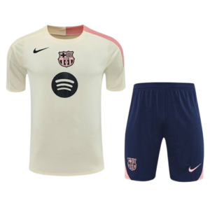 KIT ENTRENAMIENTO BARCELONA 2025-2026