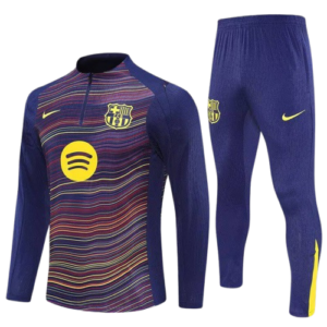 KIT PASEO BARCELONA 2025-2026