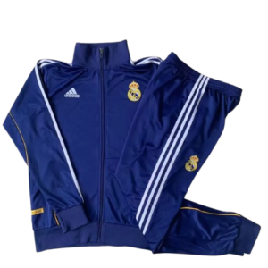 KIT PASEO REAL MADRID 2025-2026