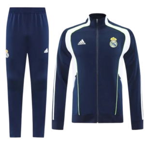 KIT PASEO REAL MADRID 2025-2026