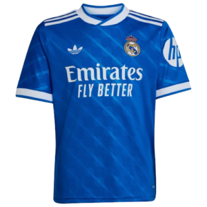 REAL MADRID ALTERNATIVA 2025-2026