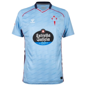 CELTA DE VIGO LOCAL 2025-2026