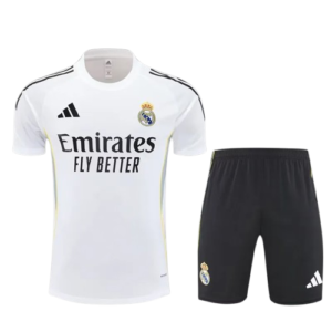 KIT PRE MATCH REAL MADRID 2025-2026