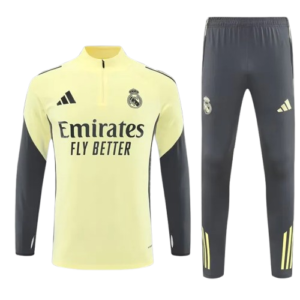 KIT PASEO REAL MADRID 2025-2026