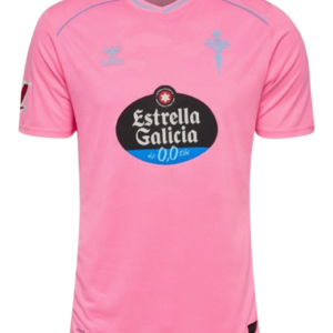CELTA DE VIGO ALTERNATIVA 2025-2026