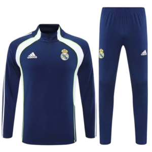KIT PASEO REAL MADRID 2025-2026