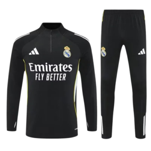 KIT PASEO REAL MADRID 2025-2026