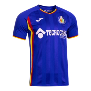 GETAFE LOCAL 2025-2026