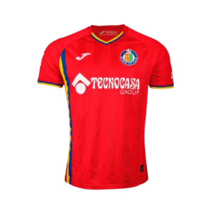 GETAFE VISITANTE 2025-2026