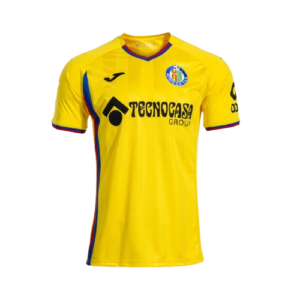 GETAFE ALTERNATIVA 2025-2026