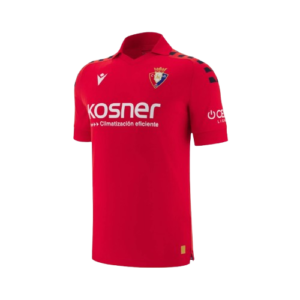 OSASUNA LOCAL 2025-2026